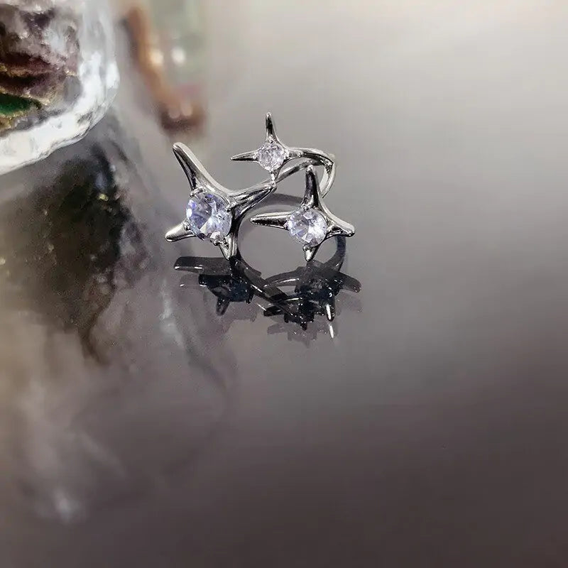 Classic Star Modelling Ring